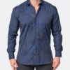 MACEOO FIBANOCCI DARK BLUE - Imagen 3