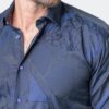MACEOO FIBANOCCI DARK BLUE - Imagen 2