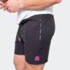 MACEOO LION SOLID BLACK