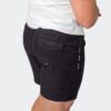 MACEOO LION SOLID BLACK - Imagen 3