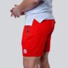 MACEOO LION SOLID RED