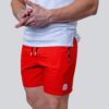 MACEOO LION SOLID RED - Imagen 2
