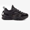 JAVI DOMINANCE TRIPLE BLACK