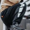 JAVI DOMINANCE TRIPLE BLACK - Imagen 2