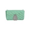 JUST CAVALLI CROSSBODY BAG GREEN