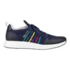 PAUL SMITH CROSS TRAINER SNEAKERS - Imagen 2