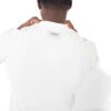 SIXTH JUNE FLORAL PRINT SHORT SLEEVE T-SHIRT WHITE - Imagen 3