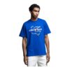 CASABLANCA DRAPEAU COLLOMBES BLUE