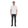 MONASTERY PHOEB TSHIRT WHITE - Imagen 2