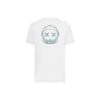 MONASTERY PHOEB TSHIRT WHITE - Imagen 3