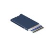 SECRID CARDPROTECTOR RED/TITANIUM/NAVY - Imagen 2
