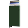 SECRID CARDPROTECTOR RED/TITANIUM/NAVY - Imagen 8