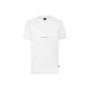 MONASTERY PHOEB TSHIRT WHITE