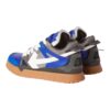 Off-White Mid Top Sponge sneakers - Imagen 3
