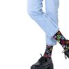 HAPPY SOCKS Peace Sock - Imagen 3
