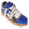 Off-White Mid Top Sponge sneakers - Imagen 2