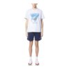 CASABLANCA AIRDARK  WHITE/NAVY - Imagen 3