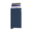 SECRID CARDPROTECTOR RED/TITANIUM/NAVY - Imagen 7