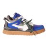 Off-White Mid Top Sponge sneakers