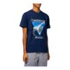 CASABLANCA AIRDARK  WHITE/NAVY - Imagen 2