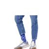 HAPPY SOCKS Peace Sock - Imagen 4