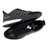 Dsquared2 striped low-top sneakers