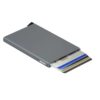 SECRID CARDPROTECTOR RED/TITANIUM/NAVY - Imagen 5