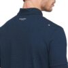 MONASTERY ENSA POLO NAVY | BLACK - Imagen 3