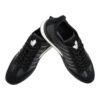 Dsquared2 striped low-top sneakers - Imagen 2