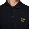 MONASTERY ENSA POLO NAVY | BLACK - Imagen 4