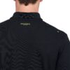 MONASTERY ENSA POLO NAVY | BLACK - Imagen 6