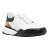 ALEXANDER MCQ TENIS COURT
