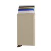 SECRID CARDPROTECTOR RED/TITANIUM/NAVY - Imagen 3