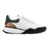 ALEXANDER MCQ TENIS COURT - Imagen 3