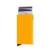 SECRID CARDPROTECTOR RED/TITANIUM/NAVY - Imagen 4