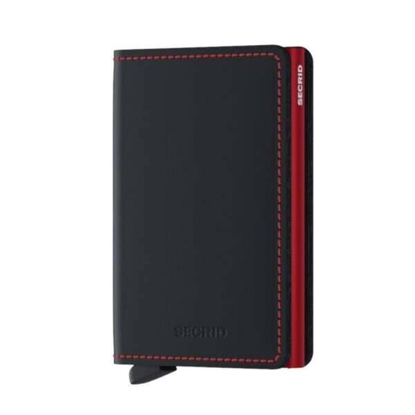 SECRID SLIMWALLET - Image 6