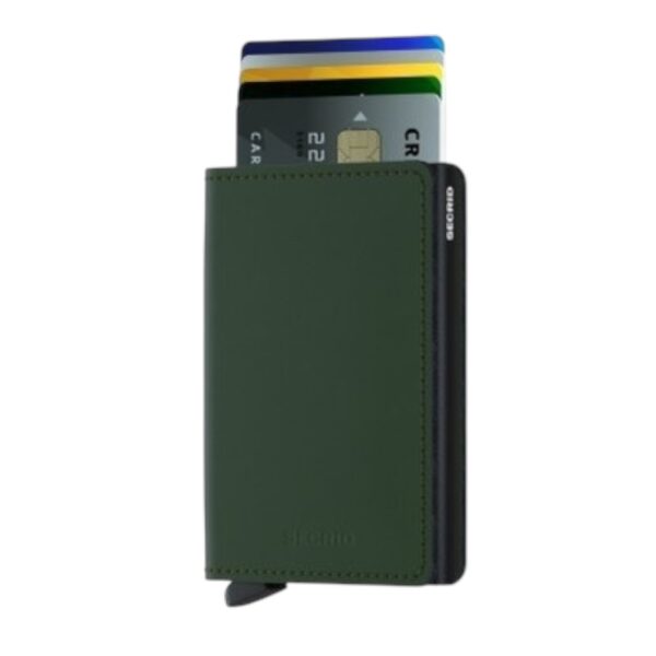 SECRID SLIMWALLET