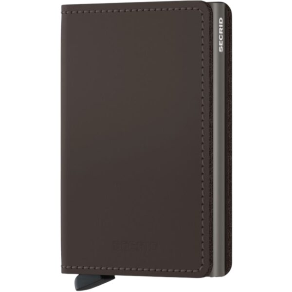 SECRID SLIMWALLET - Image 10