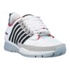 Dsquared2 Legendary leather trainers