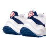 CASABLANCA Mens Atlantis blue Sneaker - Imagen 3