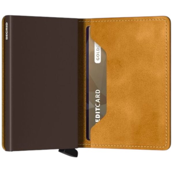 SECRID SLIMWALLET - Image 16