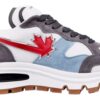 Dsquared2 SWOOSH LOGO - Imagen 3