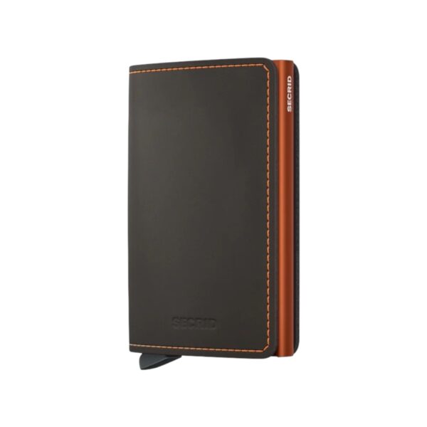 SECRID SLIMWALLET - Image 19