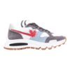 Dsquared2 SWOOSH LOGO