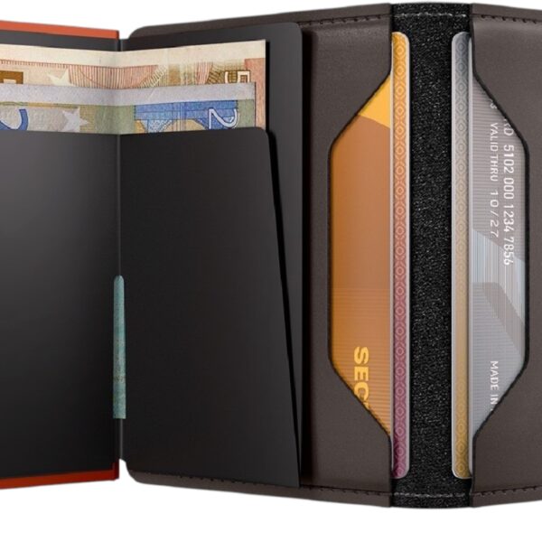 SECRID SLIMWALLET - Image 20