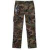 AMICCI FLAVIO CAMU PANTS