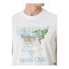 CASABLANCA TSHIRT TENNIS ICON - Imagen 3