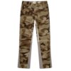 AMICCI BAGGIO CAMU FLARE PANTS