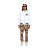 AMICCI BAGGIO CAMU FLARE PANTS - Imagen 2