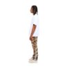 AMICCI BAGGIO CAMU FLARE PANTS - Imagen 3